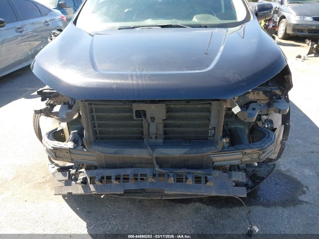 Ford EDGE SEL 2023 2FMPK4J98PBA46032 Image 6