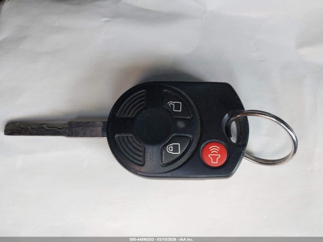 Ford ESCAPE SE 2014 1FMCU0GX0EUE24486 Image 11