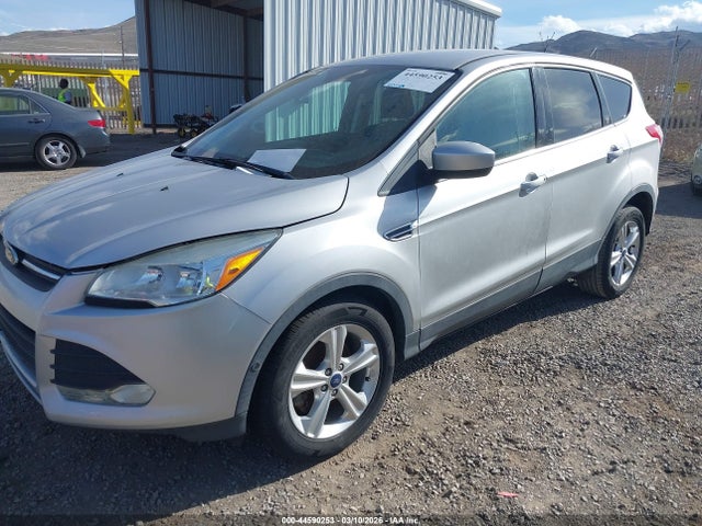 Ford ESCAPE SE 2014 1FMCU0GX0EUE24486 Image 2