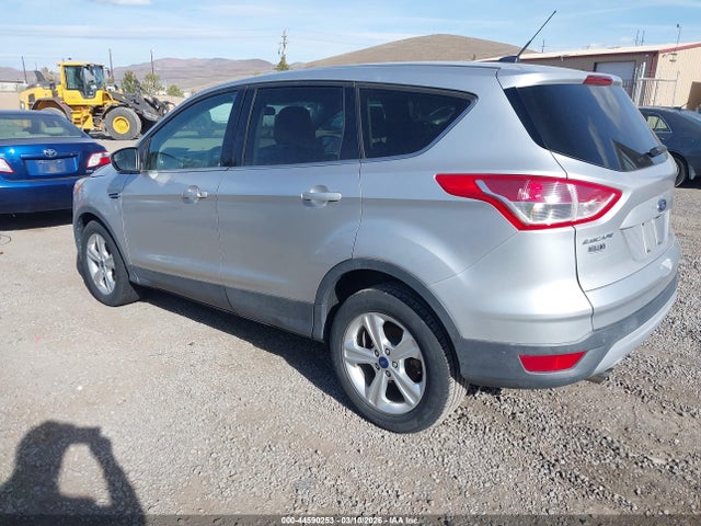 Ford ESCAPE SE 2014 1FMCU0GX0EUE24486 Image 3