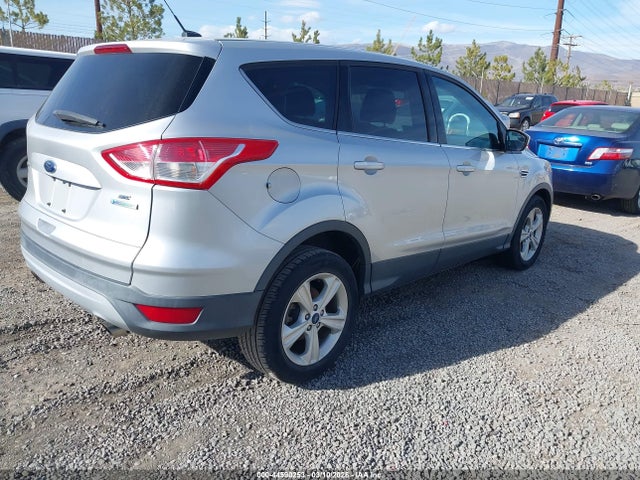 Ford ESCAPE SE 2014 1FMCU0GX0EUE24486 Image 4