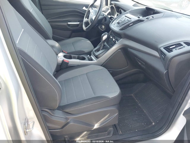 Ford ESCAPE SE 2014 1FMCU0GX0EUE24486 Image 5