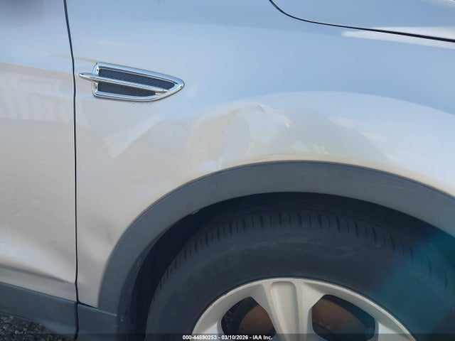 Ford ESCAPE SE 2014 1FMCU0GX0EUE24486 Image 6