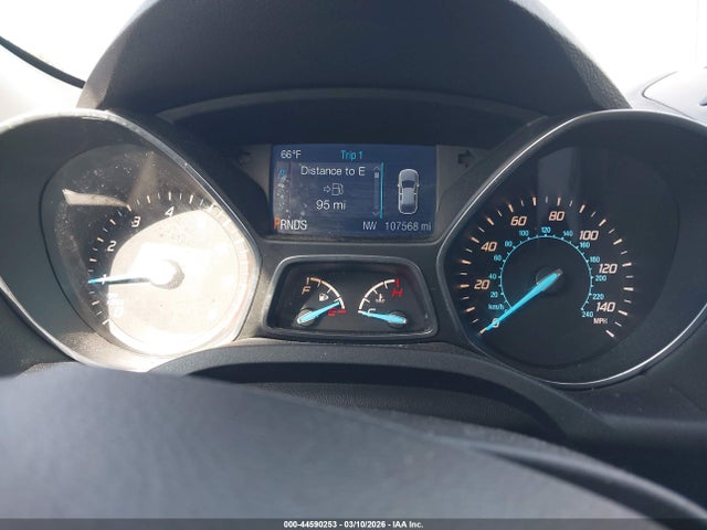 Ford ESCAPE SE 2014 1FMCU0GX0EUE24486 Image 7
