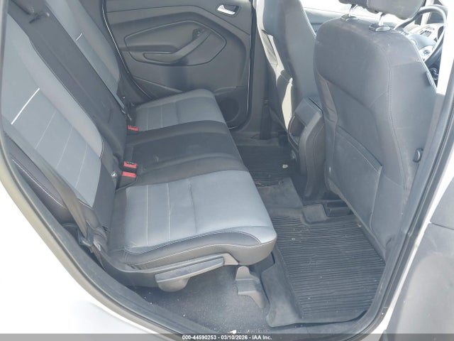 Ford ESCAPE SE 2014 1FMCU0GX0EUE24486 Image 8