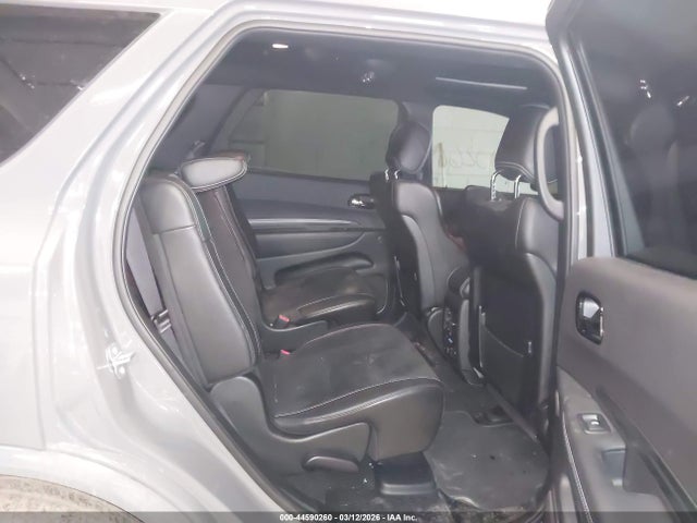 2022 DODGE DURANGO 1C4SDJGJXNC214386 Photo 7
