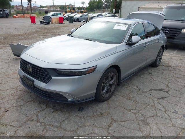 1HGCY1F39PA019715 Honda ACCORD EX