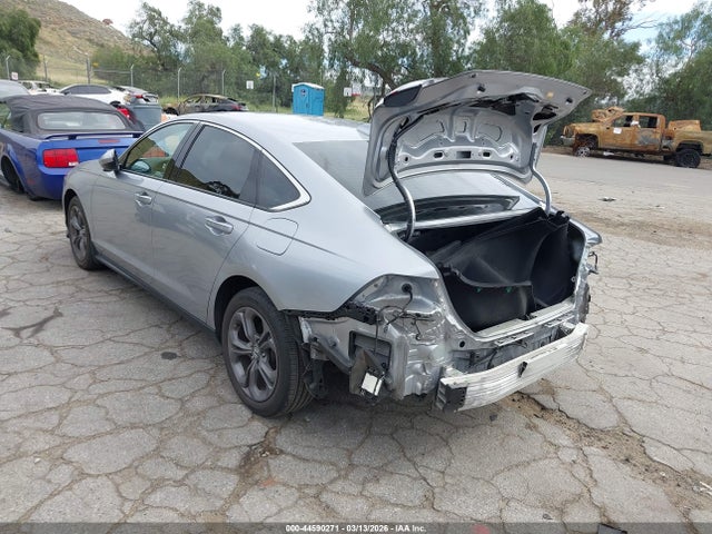 1HGCY1F39PA019715 Honda ACCORD EX