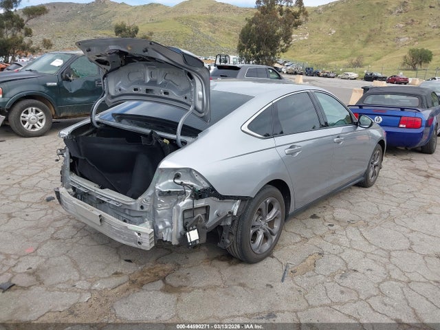 1HGCY1F39PA019715 Honda ACCORD EX