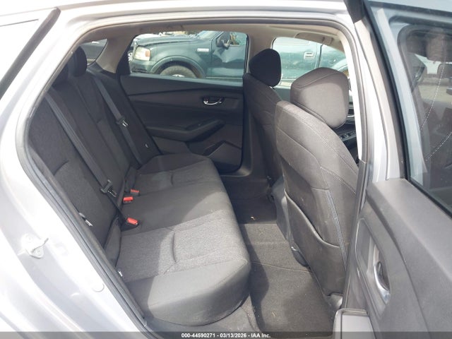 1HGCY1F39PA019715 Honda ACCORD EX