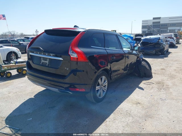 2017 VOLVO XC60 YV440MDU3H2042648 Photo 3