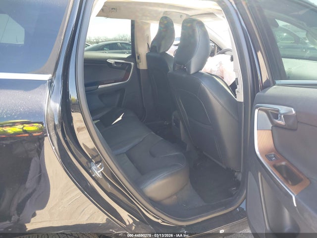 2017 VOLVO XC60 YV440MDU3H2042648 Photo 7
