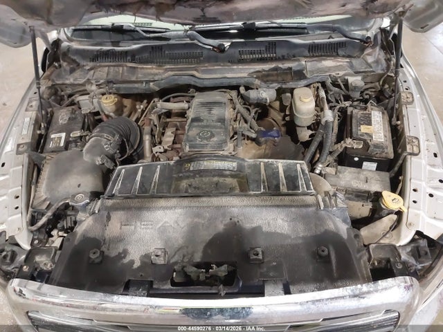 Продаж на аукціоні авто 2011 Ram Ram 3500 St, vin: 3D73Y4CL6BG592298, номер лоту: 44590276