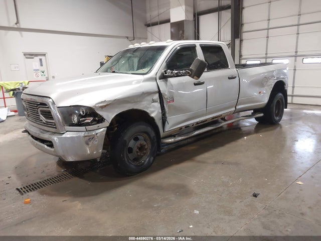 Продаж на аукціоні авто 2011 Ram Ram 3500 St, vin: 3D73Y4CL6BG592298, номер лоту: 44590276