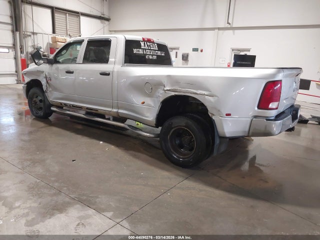 Продаж на аукціоні авто 2011 Ram Ram 3500 St, vin: 3D73Y4CL6BG592298, номер лоту: 44590276