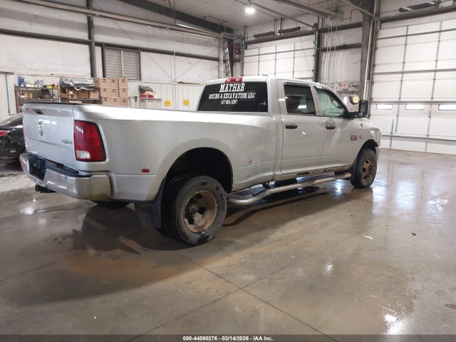 Продаж на аукціоні авто 2011 Ram Ram 3500 St, vin: 3D73Y4CL6BG592298, номер лоту: 44590276