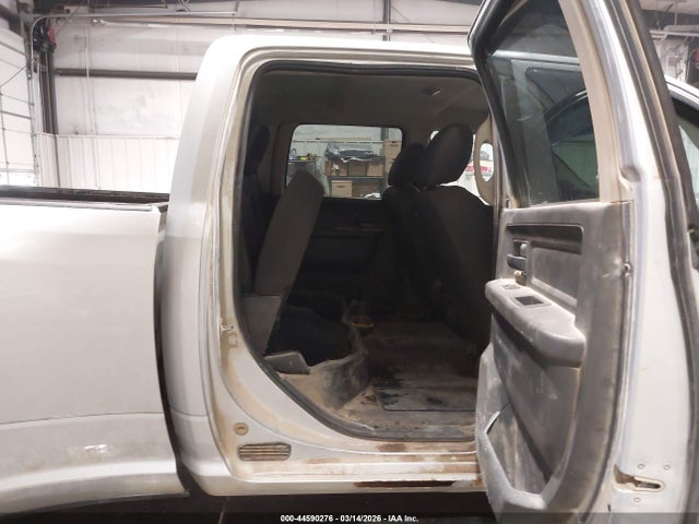 Продаж на аукціоні авто 2011 Ram Ram 3500 St, vin: 3D73Y4CL6BG592298, номер лоту: 44590276