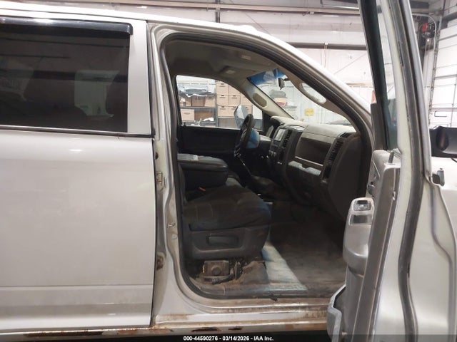 Продаж на аукціоні авто 2011 Ram Ram 3500 St, vin: 3D73Y4CL6BG592298, номер лоту: 44590276