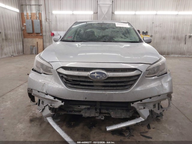 Aukcja sprzedaży 2022 Subaru Legacy Limited, vin: 4S3BWAN63N3017116, numer aukcji: 44590277