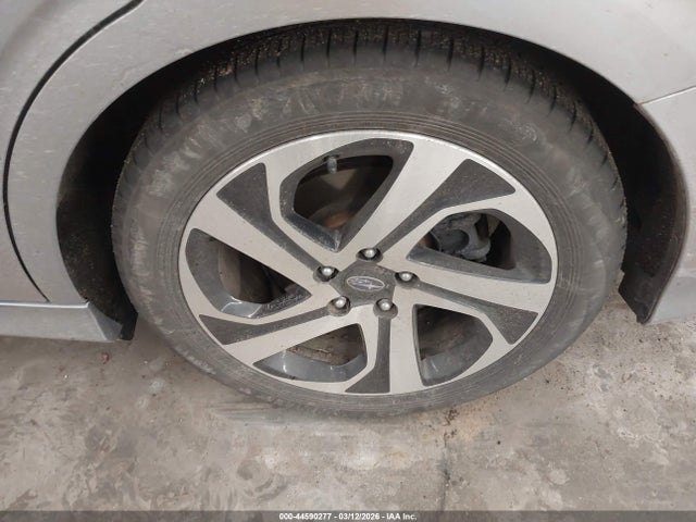Aukcja sprzedaży 2022 Subaru Legacy Limited, vin: 4S3BWAN63N3017116, numer aukcji: 44590277