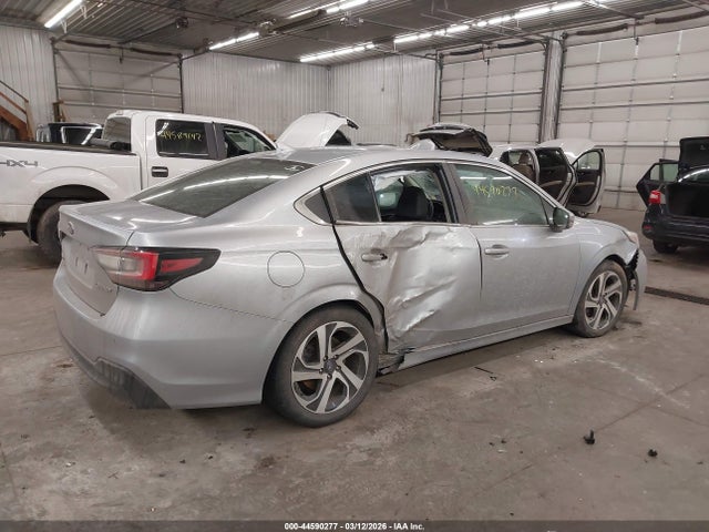 Aukcja sprzedaży 2022 Subaru Legacy Limited, vin: 4S3BWAN63N3017116, numer aukcji: 44590277