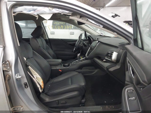 Aukcja sprzedaży 2022 Subaru Legacy Limited, vin: 4S3BWAN63N3017116, numer aukcji: 44590277