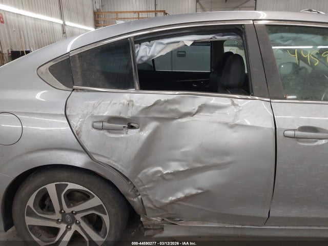 Aukcja sprzedaży 2022 Subaru Legacy Limited, vin: 4S3BWAN63N3017116, numer aukcji: 44590277