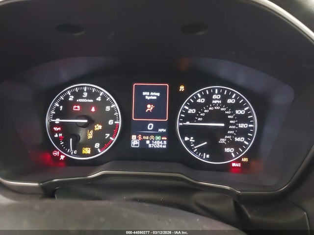 Aukcja sprzedaży 2022 Subaru Legacy Limited, vin: 4S3BWAN63N3017116, numer aukcji: 44590277