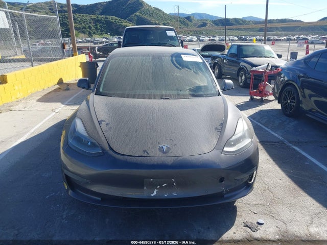 Aukcja sprzedaży 2021 Tesla Model 3 Standard Range Plus Rear-wheel Drive, vin: 5YJ3E1EA4MF002668, numer aukcji: 44590278