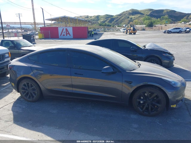 Aukcja sprzedaży 2021 Tesla Model 3 Standard Range Plus Rear-wheel Drive, vin: 5YJ3E1EA4MF002668, numer aukcji: 44590278