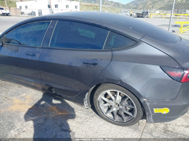 Aukcja sprzedaży 2021 Tesla Model 3 Standard Range Plus Rear-wheel Drive, vin: 5YJ3E1EA4MF002668, numer aukcji: 44590278