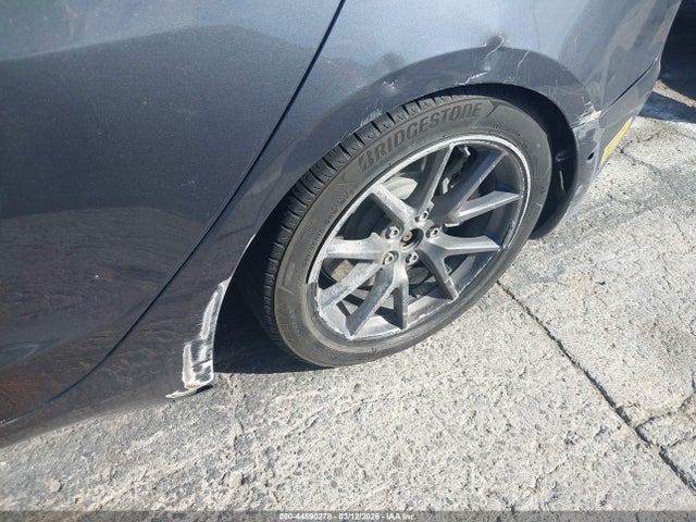 Aukcja sprzedaży 2021 Tesla Model 3 Standard Range Plus Rear-wheel Drive, vin: 5YJ3E1EA4MF002668, numer aukcji: 44590278