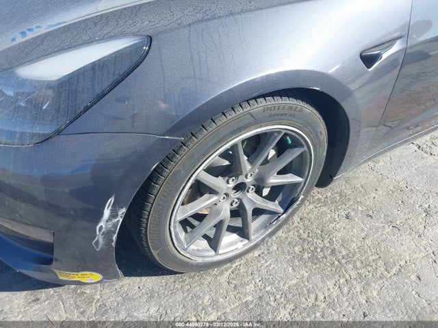 Aukcja sprzedaży 2021 Tesla Model 3 Standard Range Plus Rear-wheel Drive, vin: 5YJ3E1EA4MF002668, numer aukcji: 44590278