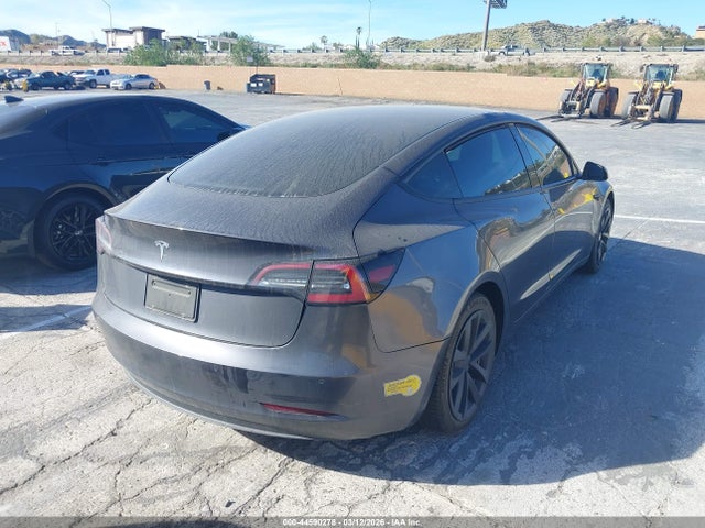 Aukcja sprzedaży 2021 Tesla Model 3 Standard Range Plus Rear-wheel Drive, vin: 5YJ3E1EA4MF002668, numer aukcji: 44590278