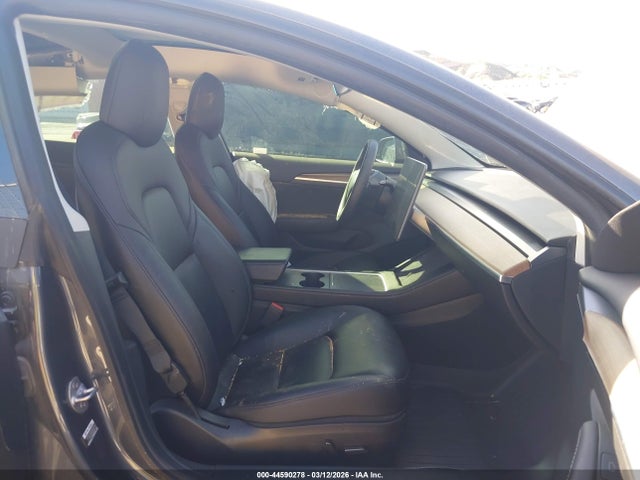 Aukcja sprzedaży 2021 Tesla Model 3 Standard Range Plus Rear-wheel Drive, vin: 5YJ3E1EA4MF002668, numer aukcji: 44590278