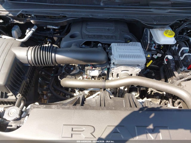 RAM 1500 2026 1C6SRFJT0TN254414 Image 10