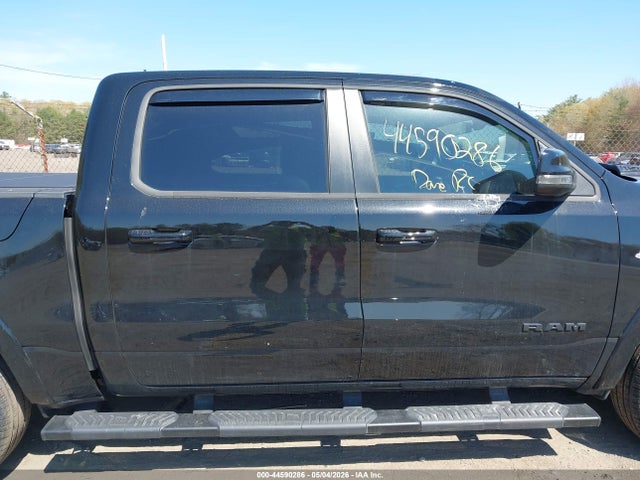 RAM 1500 2026 1C6SRFJT0TN254414 Image 14