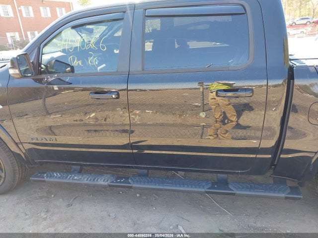 RAM 1500 2026 1C6SRFJT0TN254414 Image 15