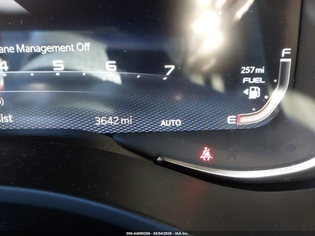 RAM 1500 2026 1C6SRFJT0TN254414 Image 16