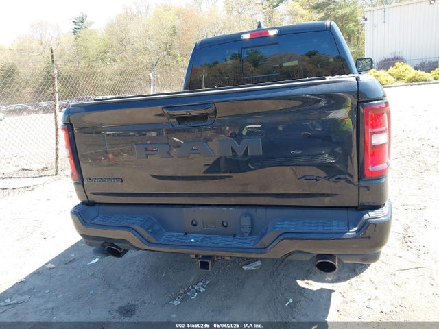 RAM 1500 2026 1C6SRFJT0TN254414 Image 17