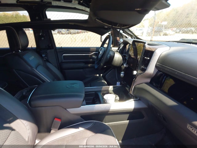 RAM 1500 2026 1C6SRFJT0TN254414 Image 5