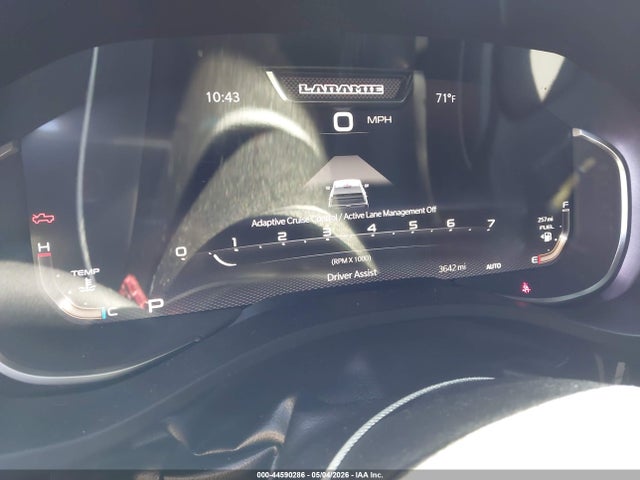 RAM 1500 2026 1C6SRFJT0TN254414 Image 7