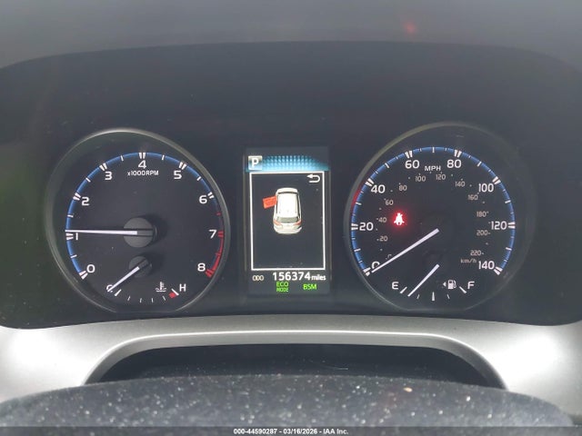Toyota Rav4 Xle 2018 JTMRFREV2JD227201 Image 7