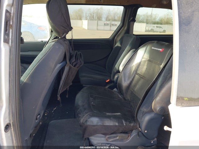 44590293 :رقم المزاد ، 2C4GP44363R357439 vin ، 2003 Chrysler Town & Country Lx مزاد بيع