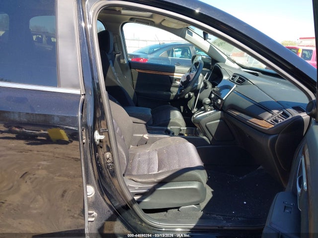 Aukcja sprzedaży 2021 Honda Cr-v Awd Ex, vin: 2HKRW2H53MH643260, numer aukcji: 44590294