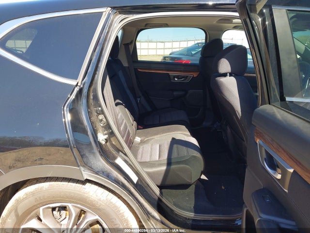 Aukcja sprzedaży 2021 Honda Cr-v Awd Ex, vin: 2HKRW2H53MH643260, numer aukcji: 44590294