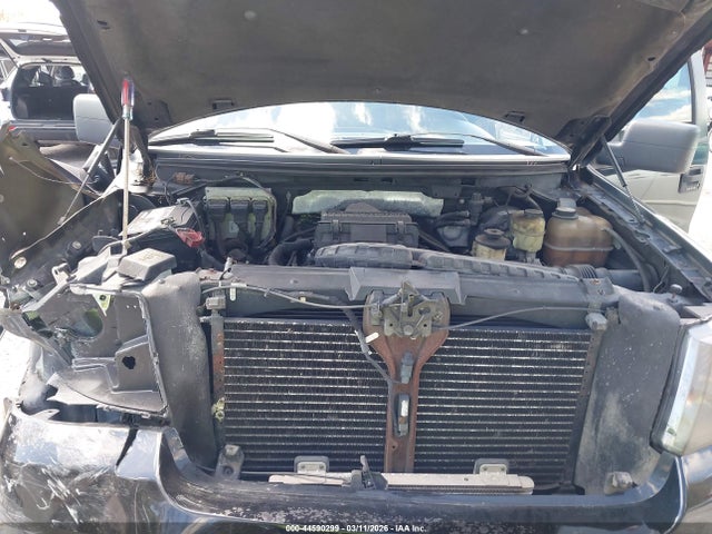 Продаж на аукціоні авто 2007 Ford F-150 Lariat/xlt, vin: 1FTPW12V27KD44326, номер лоту: 44590299