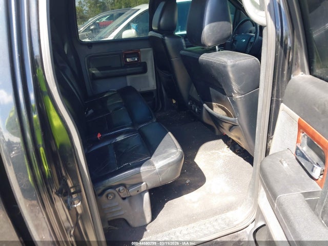 Продаж на аукціоні авто 2007 Ford F-150 Lariat/xlt, vin: 1FTPW12V27KD44326, номер лоту: 44590299