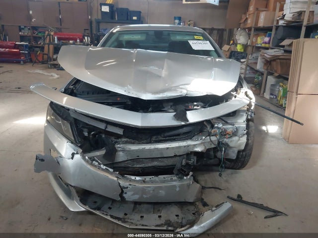 Aukcja sprzedaży 2015 Chevrolet Impala 2lt, vin: 2G1125S31F9101445, numer aukcji: 44590305