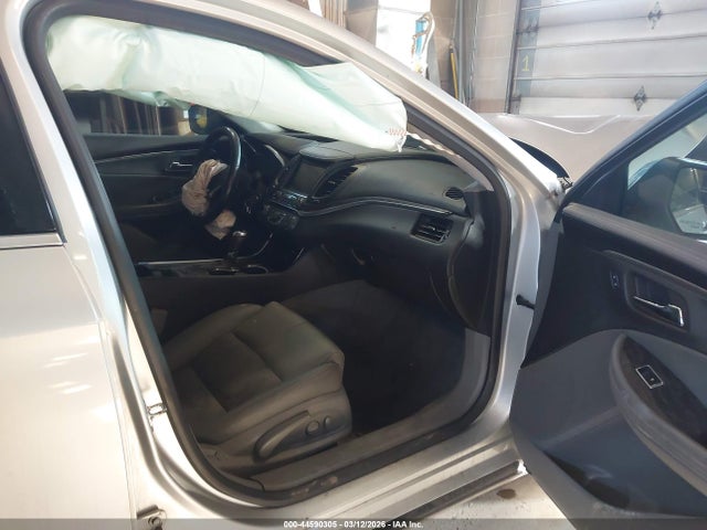 Aukcja sprzedaży 2015 Chevrolet Impala 2lt, vin: 2G1125S31F9101445, numer aukcji: 44590305